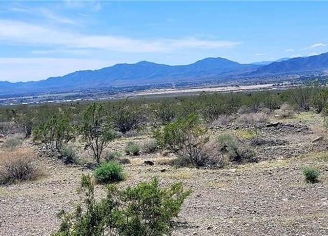 Property at 2811 Hilltop Dr, Pahrump, NV 89060