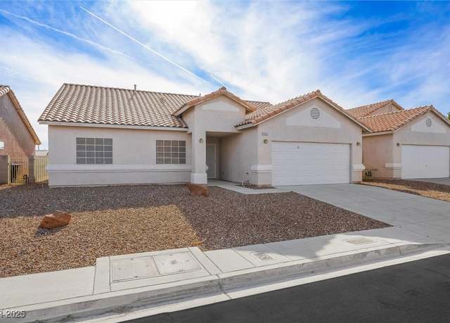 Property at 4313 Beach Cliff Ave, North Las Vegas, NV 89031, 4 beds, 2 baths