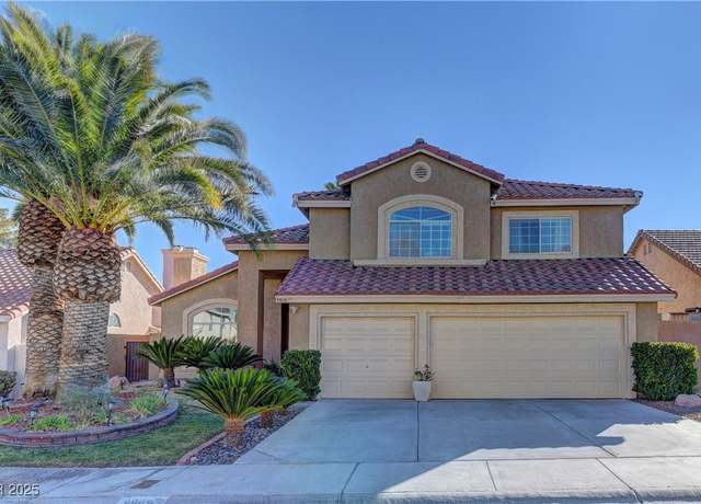 Property at 9909 Barrier Reef Dr, Las Vegas, NV 89117, 4 beds, 3 baths