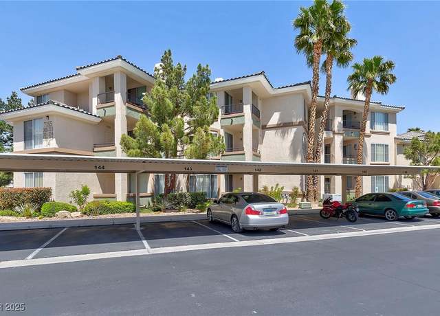 Property at 7155 S Durango Dr #303, Las Vegas, NV 89113, 3 beds, 2 baths