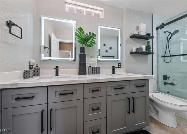 Property at 496 Grassrange Ln, Henderson, NV 89052, 4 beds, 2.5 baths
