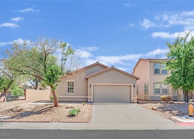 Property at 6705 Frances Celia Ave, Las Vegas, NV 89122, 3 beds, 2 baths