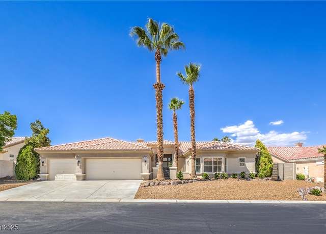 Property at 7410 Bridlehorne Ave, Las Vegas, NV 89131, 4 beds, 3 baths