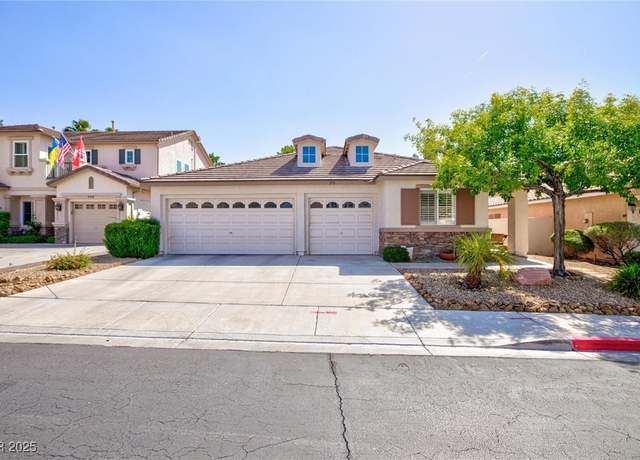 Property at 270 New River Cir, Henderson, NV 89052, 3 beds, 3 baths