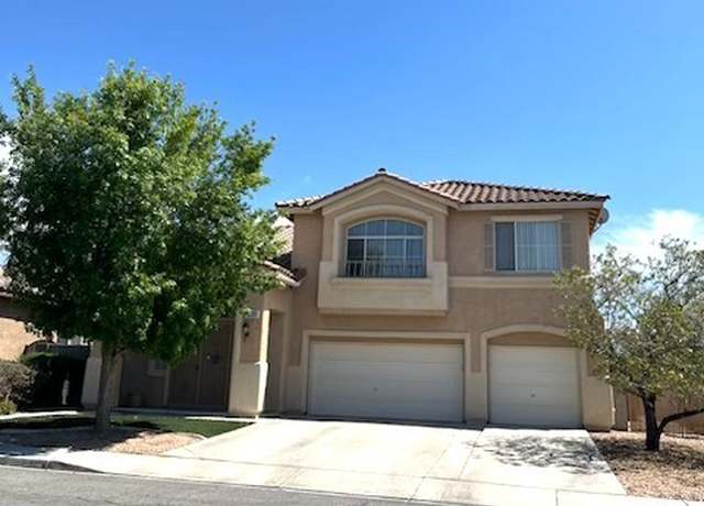 Property at 6351 Davidson Ct, Las Vegas, NV 89110, 4 beds, 3 baths