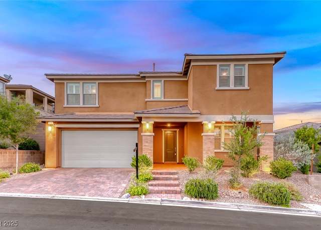 Property at 928 Riverlawn Pl, Las Vegas, NV 89138, 5 beds, 3 baths