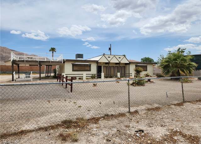 Property at 66 Lailani St, Las Vegas, NV 89110, 3 beds, 2.5 baths