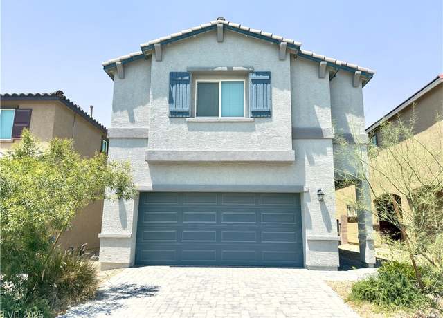 Property at 5269 Acadia Leaf St, Las Vegas, NV 89166, 4 beds, 2.5 baths