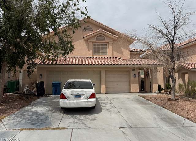 Property at 9364 Sparkling Waters Ave, Las Vegas, NV 89129, 4 beds, 2.5 baths