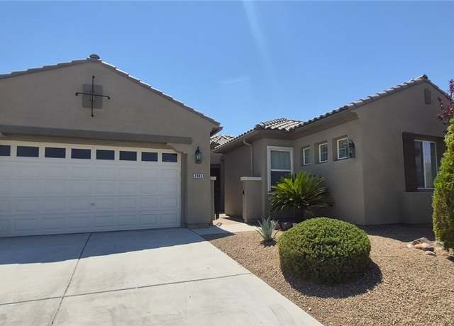 Property at 2483 Blair Castle St, Henderson, NV 89044, 4 beds, 3 baths