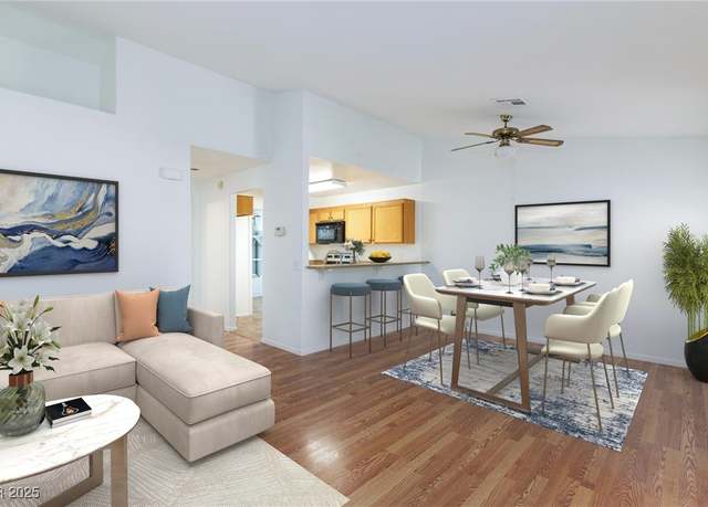 Property at 1800 Edmond St #210, Las Vegas, NV 89146, 2 beds, 2 baths