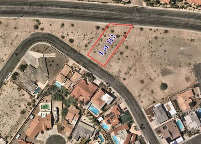 Property at 3624 Bayview Dr, Laughlin, NV 89029
