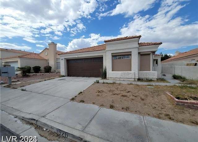 Property at 9820 Cross Creek Way, Las Vegas, NV 89117, 3 beds, 2 baths