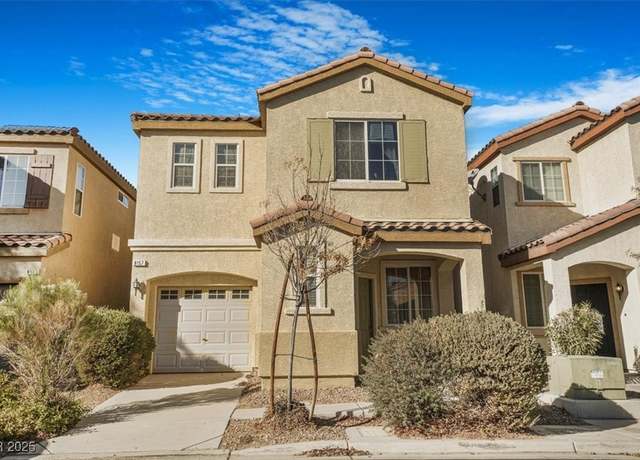 Property at 8157 Amy Springs St, Las Vegas, NV 89113, 3 beds, 2.5 baths
