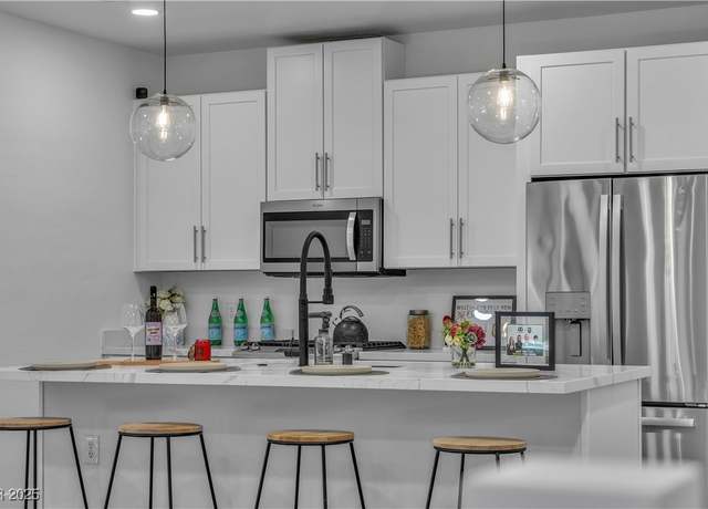 Property at 600 N Carriage Hill Dr #1164, Las Vegas, NV 89138, 3 beds, 3 baths