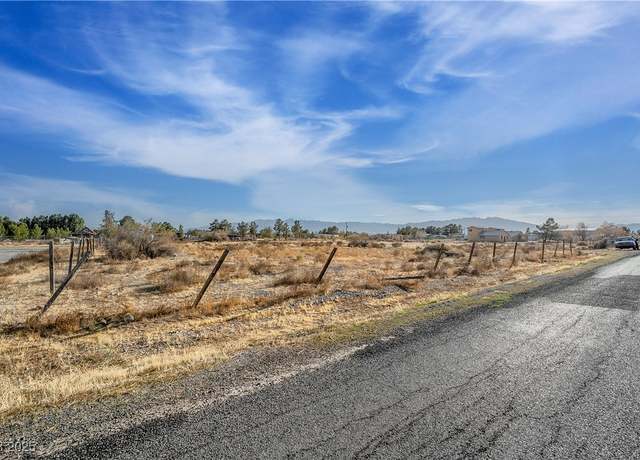 Property at 1611 Pluto St, Pahrump, NV 89048
