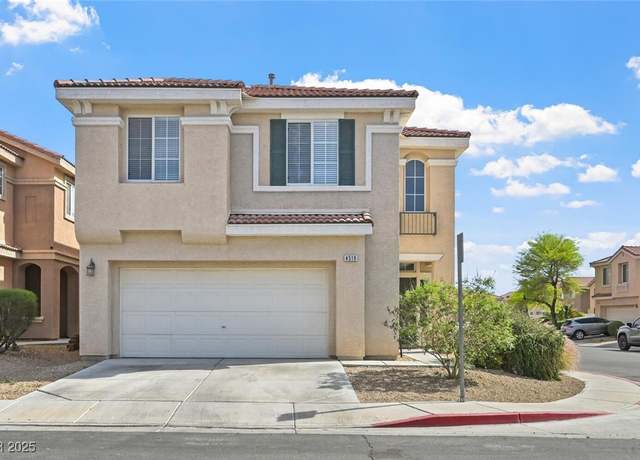 Property at 4519 Sunset Crater Ct, North Las Vegas, NV 89031, 4 beds, 3.5 baths