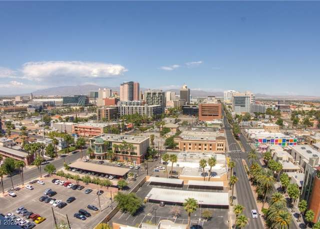Property at 900 Las Vegas Blvd #1113, Las Vegas, NV 89101, 1 bed, 2 baths