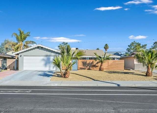 Property at 105 Shadow Ln, Las Vegas, NV 89106, 3 beds, 2 baths