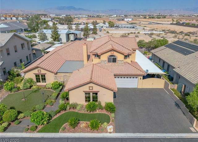 Property at 9455 Windham Heights Ct, Las Vegas, NV 89139, 5 beds, 6.5 baths