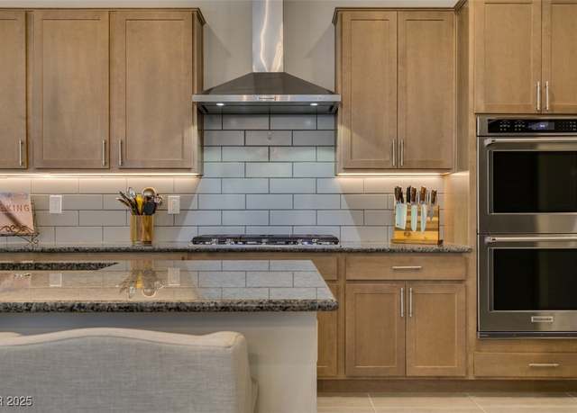 Property at 3395 Sleeping Hills Ave, Henderson, NV 89044, 4 beds, 3 baths