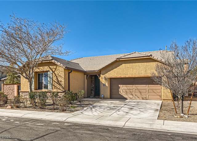 Property at 6717 Journey Hills Ct, North Las Vegas, NV 89084, 3 beds, 2 baths