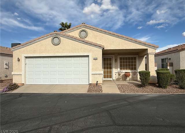 Property at 5078 Droubay Dr, Las Vegas, NV 89122, 2 beds, 2 baths
