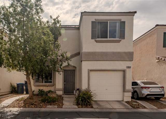 Property at 10049 Fragile Fields St, Las Vegas, NV 89183, 3 beds, 2.5 baths