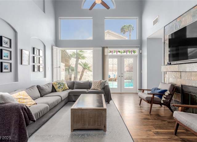 Property at 3079 Paseo Mountain Ave, Henderson, NV 89052, 3 beds, 2.5 baths