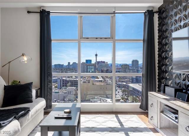 Property at 150 Las Vegas Blvd #1608, Las Vegas, NV 89101, 2 beds, 2 baths