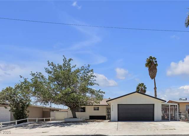Property at 6305 Fairwood Ave, Las Vegas, NV 89107, 3 beds, 2 baths