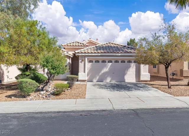Property at 2271 Smokey Sky Dr, Henderson, NV 89052, 4 beds, 2 baths