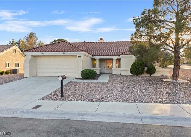 Property at 9105 Marble Dr, Las Vegas, NV 89134, 2 beds, 2 baths