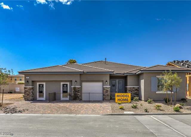 Property at 365 Sapphire Rock Ave, Las Vegas, NV 89183, 4 beds, 3 baths