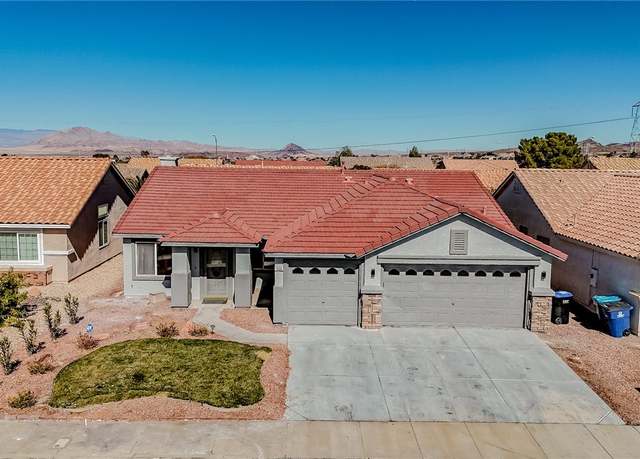 Property at 1006 Blue Lantern Dr, Henderson, NV 89015, 4 beds, 2 baths