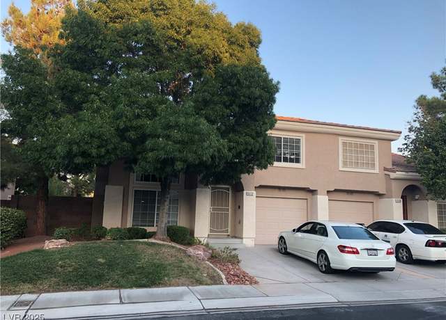Property at 10122 Quilt Tree St, Las Vegas, NV 89183, 2 beds, 2.5 baths