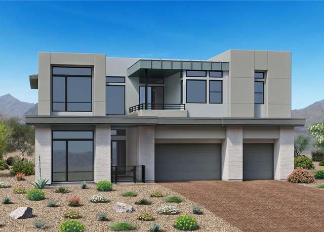 Property at 4854 Shady Ridge Dr, Las Vegas, NV 89135, 4 beds, 5.5 baths