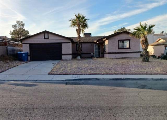 Property at 6741 Solaron Ave, Las Vegas, NV 89156, 3 beds, 2 baths