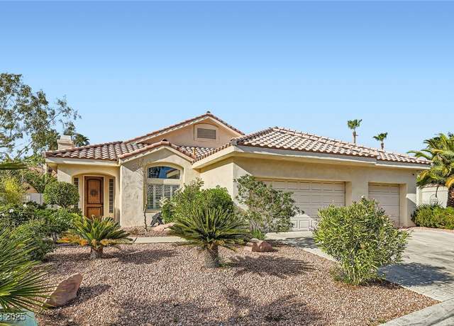 Property at 7892 Aspect Way, Las Vegas, NV 89149, 3 beds, 2 baths