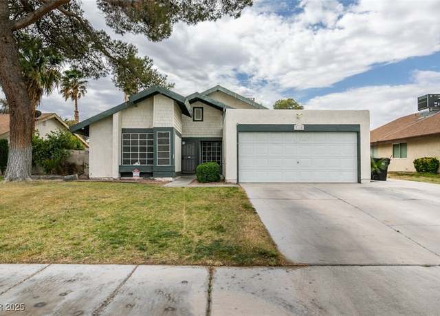 Property at 3115 Blossom Glen Dr, Henderson, NV 89014, 4 beds, 2 baths