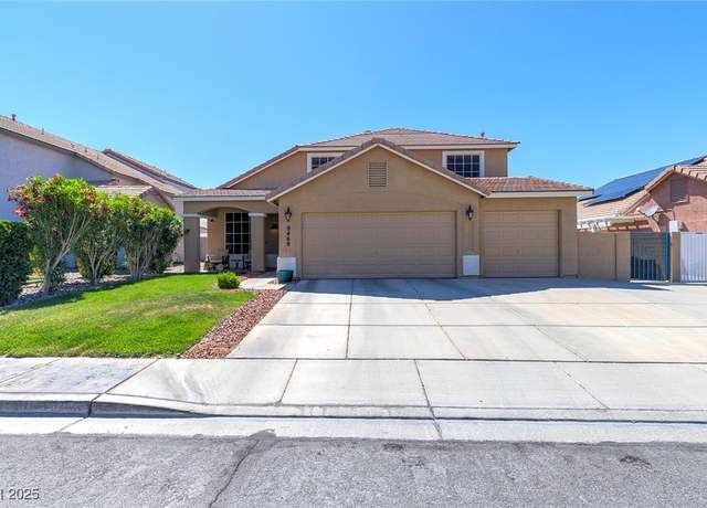 Property at 9469 Coral Shine Ct, Las Vegas, NV 89123, 4 beds, 2.5 baths