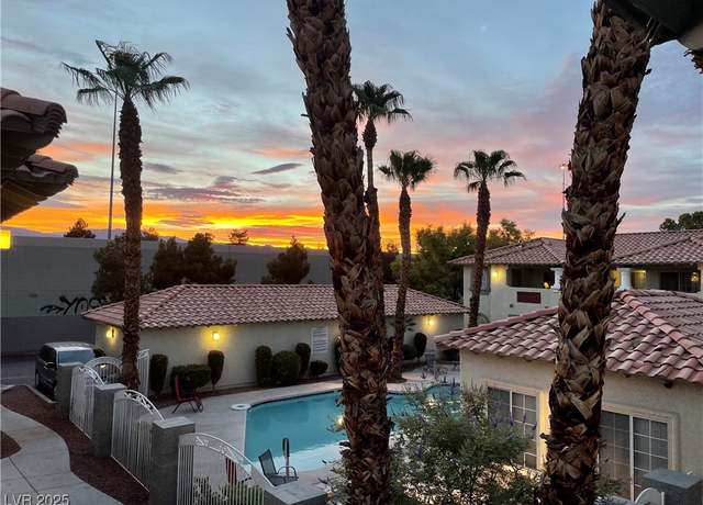 Property at 3420 Winterhaven St #202, Las Vegas, NV 89108, 3 beds, 2 baths
