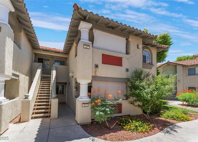 Property at 3420 Winterhaven St #202, Las Vegas, NV 89108, 3 beds, 2 baths