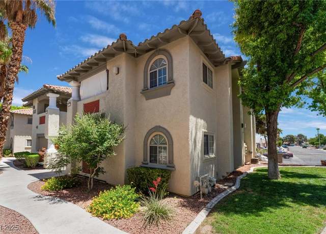 Property at 3420 Winterhaven St #202, Las Vegas, NV 89108, 3 beds, 2 baths