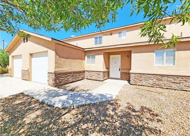Property at 1951 Teepee Rd, Pahrump, NV 89048, 9 beds, 3 baths