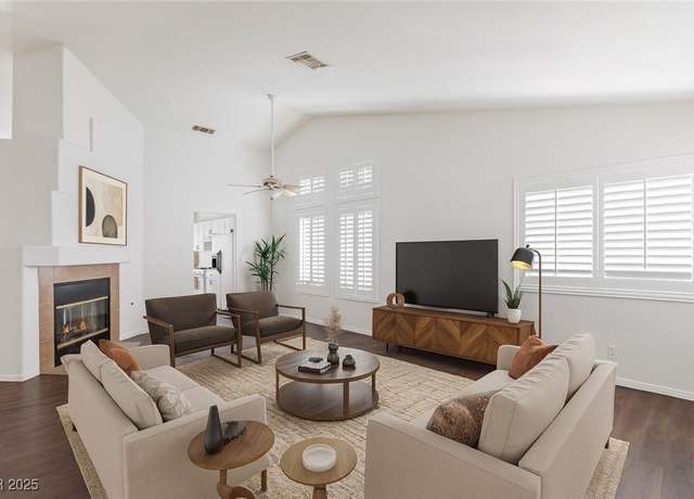 Property at 6209 Lenaking Ave, Las Vegas, NV 89122, 3 beds, 2 baths