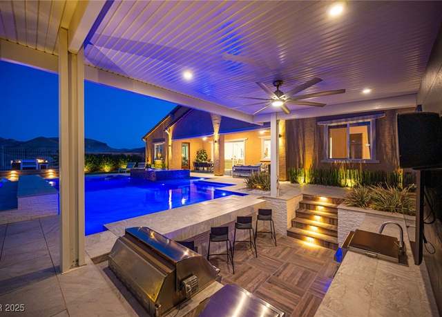 Property at 11248 Rebel Dome Ct, Las Vegas, NV 89141, 4 beds, 3.5 baths