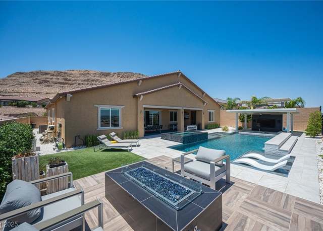 Property at 11248 Rebel Dome Ct, Las Vegas, NV 89141, 4 beds, 3.5 baths