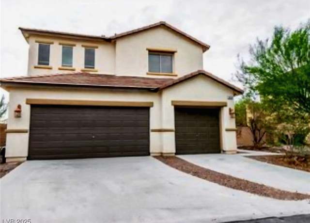 Property at 6024 Aster Crest Ct, Las Vegas, NV 89120, 5 beds, 3 baths