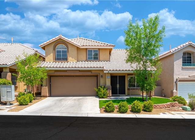 Property at 10412 Mountain Lodge Pl, Las Vegas, NV 89144, 4 beds, 3 baths